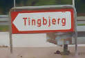 Alle veje fører til Tingbjerg
